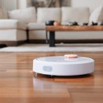 Mi Robot Vacuum