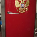 как холодильник ЗИЛ спас Фиделя Кастро