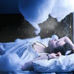 Как уберечь свою энергетику во сне на кровати